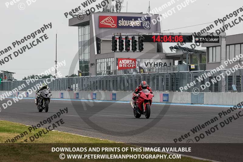 Slovakia Ring;event digital images;motorbikes;no limits;peter wileman photography;trackday;trackday digital images